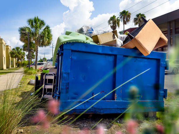 Best Junk Hauling Services  in Rockledge, FL