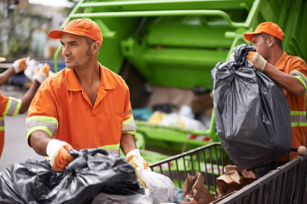 Best Attic Cleanout Services  in Rockledge, FL